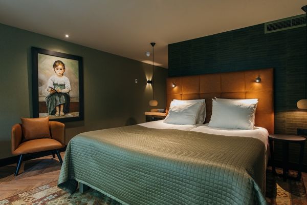Van der Valk Hotel Apeldoorn de Cantharel (Gelderland)